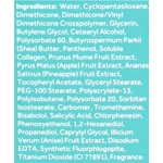 amope Leg & Foot Daily Hydrating Serum