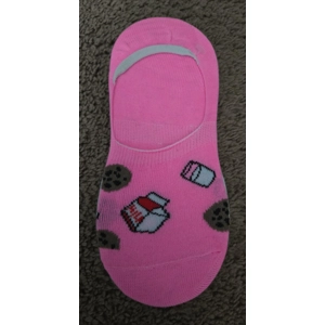 Milk and Cookies Liners