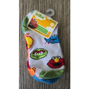 Kiddo Sesame Street Characters