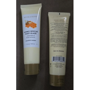 Honey Rescue Foot Glaze