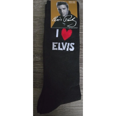 I Love Elvis