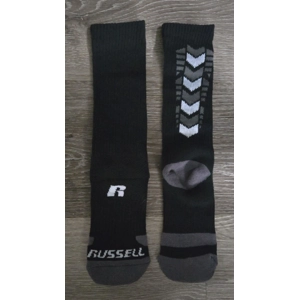 Russell Boys Black Sports So..