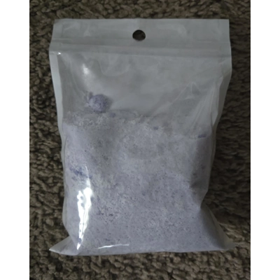 Fizzy Foot Soaks-8 ounces