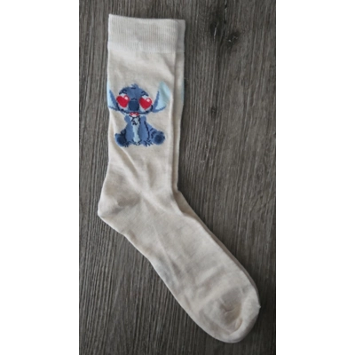 Stitch in Love Valentines