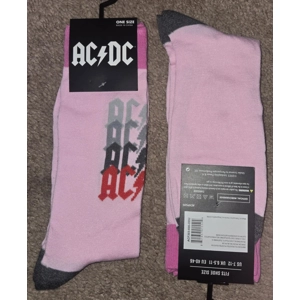 AC/DC Pink