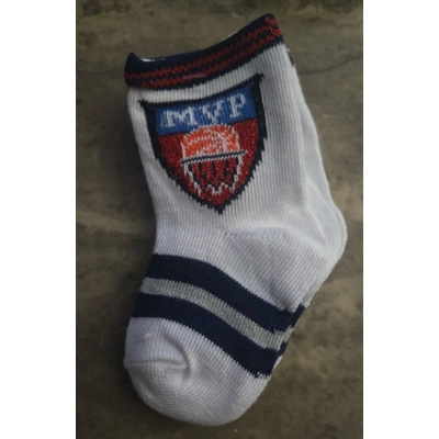 Infant MVP Socks