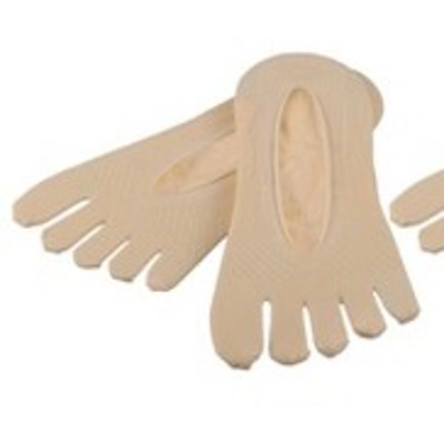 Toe Nylon Hose/Socks