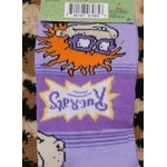 Rugrats Crew Socks
