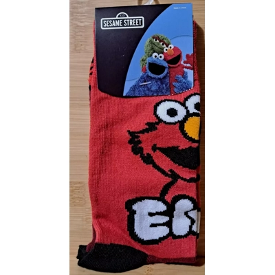 ELMO and Crayons
