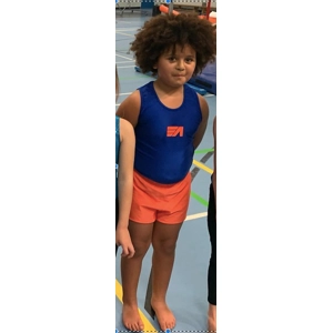 EAG Boys Leotard Shorts EAG Boys Leotard Shorts