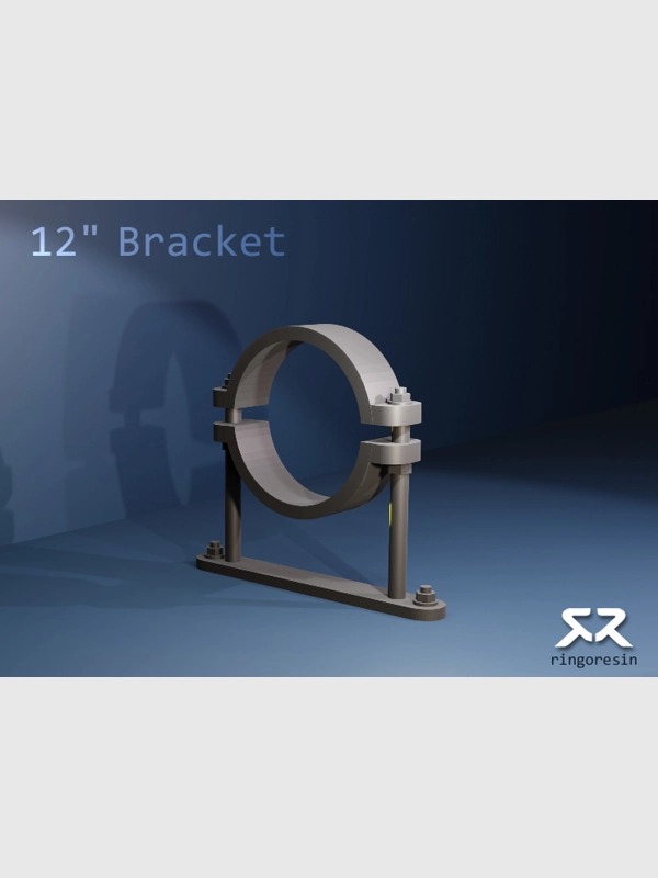 12" Bracket