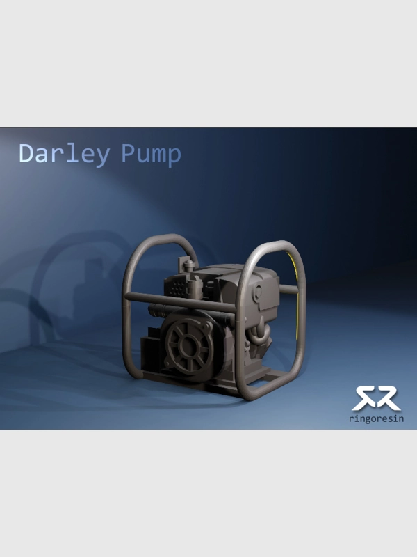 Darley Pump