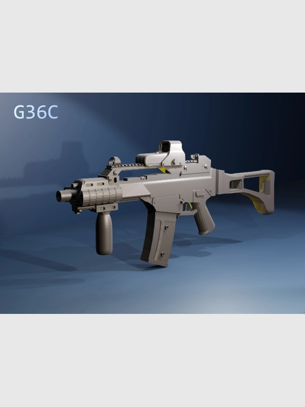 G36C (ID 8.21)