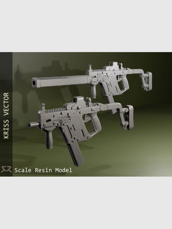 Kriss Vector (ID 21.56)