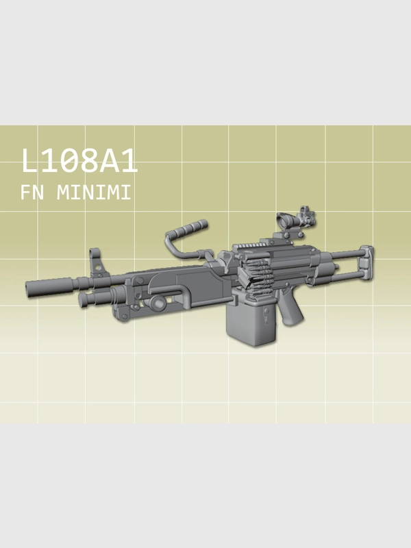 FN MINIMI