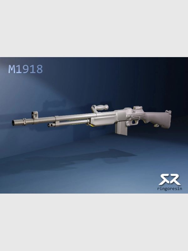 M1918 BAR