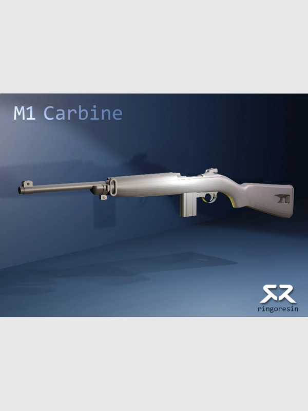 M1 Carbine (ID 8.28)
