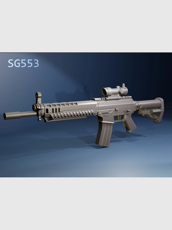 SG553 (ID: 8.10)