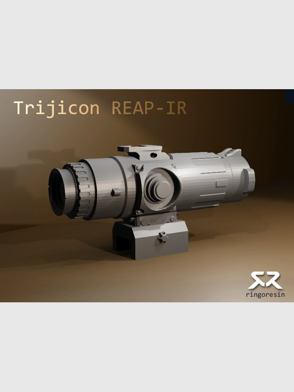 Trijicon REAP-IR 35mm Thermal Scope