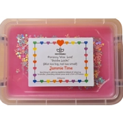 Wax Goldilocks tubs (400g approx)