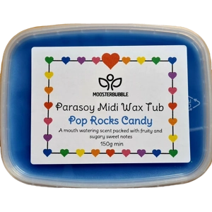 Wax Midi Tubs