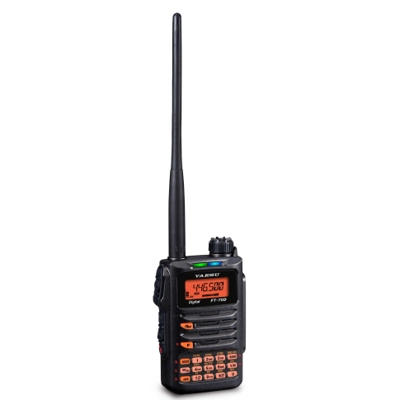 YAESU FT-70DE