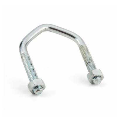 VBOLT-20 V BOLT WITH NUTS