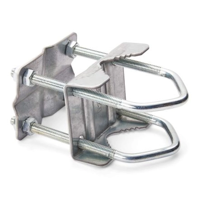 PTP-20 8 NUT POLE TO POLE CLAMP