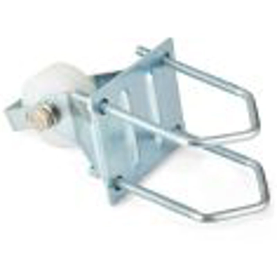 PULLEY-2 HEAVY DUTY PULLEY WHEEL