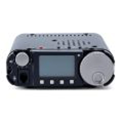 XIEGU G106 - 5W PORTABLE QRP TRANSCEIVER 80-10M