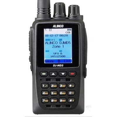 ALINCO DJ-MD5XE