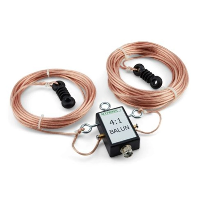 OSHF WINDOM STYLE OFF SET DIPOLE ANTENNA