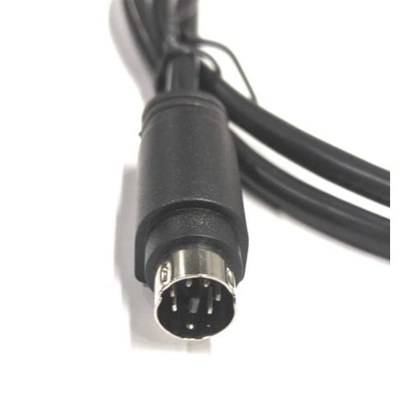 LDG IC-115 - INTERFACE CABLE FOR YAESU DX101, 300