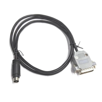 LDG IC-115 - INTERFACE CABLE FOR YAESU DX101, 300