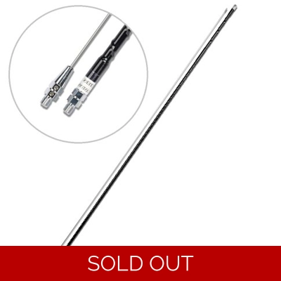 AMPRO-20 : 14MHZ 20 METRE MOBILE ANTENNA