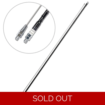 AMPRO-40 : 7MHZ 40 METRE MOBILE ANTENNA