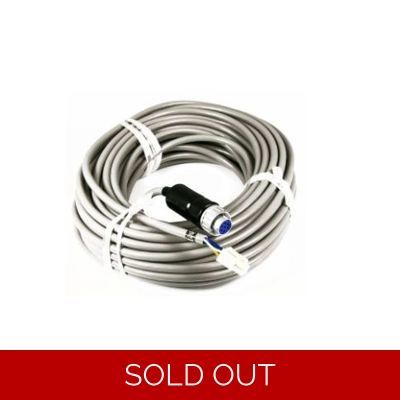 YAESU 25M-WP - CABLE KIT FOR YAESU ROTATORS