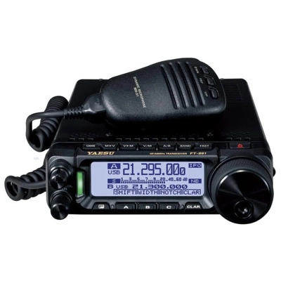 YAESU FT891