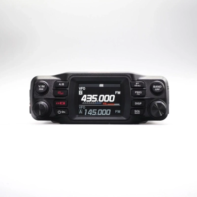 YAESU FTM-200DE -