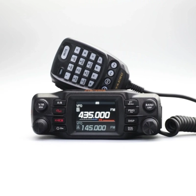 YAESU FTM-200DE -