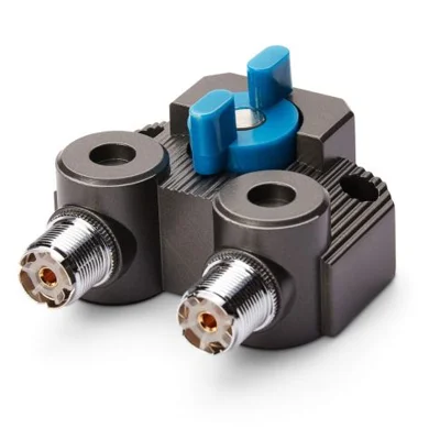 SHARMAN AV-SW2M - 2 WAY..