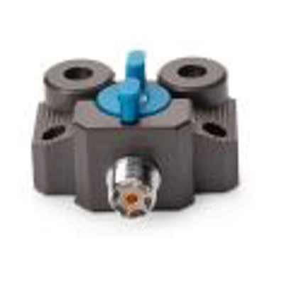 SHARMAN AV-SW2M - 2 WAY SO239 COAX SWITCH