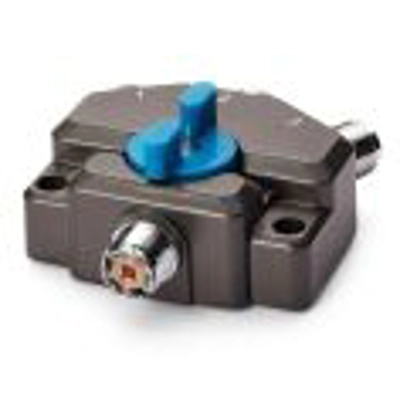 SHARMAN AV-SW3M - 3 WAY SO239 COAX SWITCH