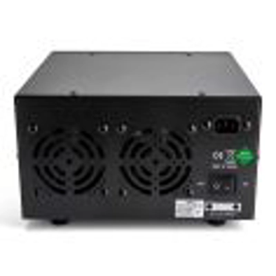 SHARMAN AV-6075NF – SWITCHING POWER SUPPLY