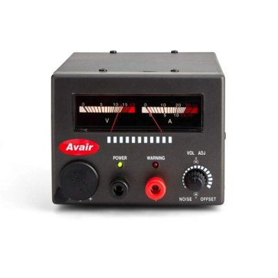 SHARMAN AV-2025NF – SWITCHING POWER SUPPLY