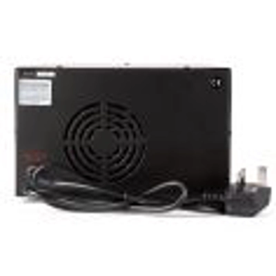 SHARMAN LM-30 (30 AMP) LINEAR POWER SUPPLY UNIT