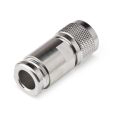 PL259 SUPERIOR COMPRESSION PLUG (10MM