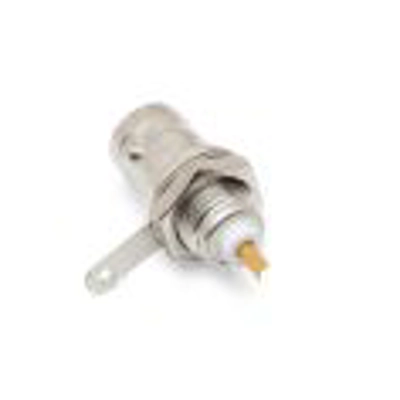 BNC CHASSIS SOCKET (ROUND)