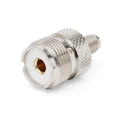 SMA(F) TO SO239 ADAPTER