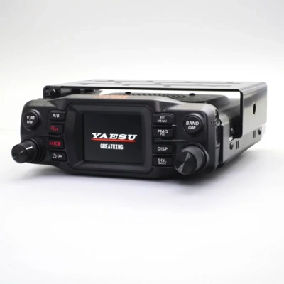 YAESU FTM-200DE -